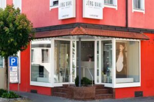 J&ouml;rg Wahl Haare & Kosmetik