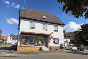 Josef B&auml;r Friseursalon