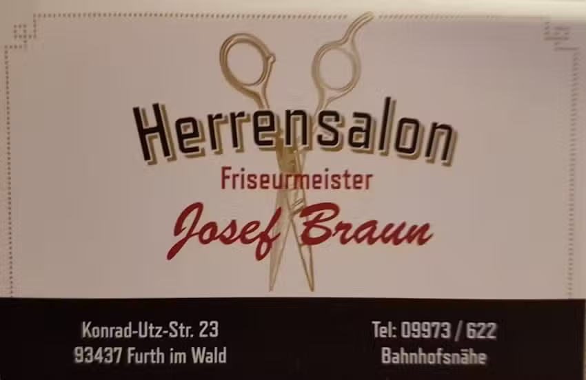Josef Braun