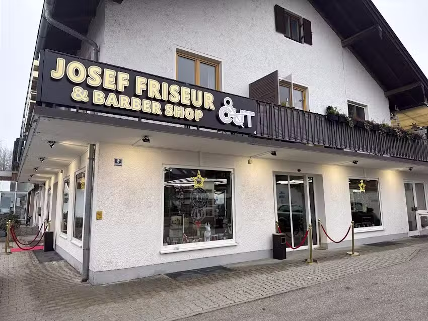 Josef Friseur