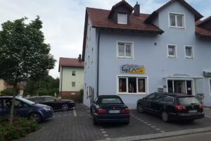 Josef Glas Friseursalon