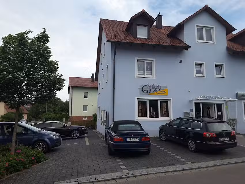 Josef Glas Friseursalon