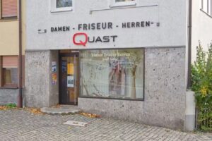 Josef Quast Friseursalon