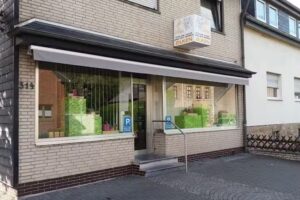 Josef Zilken Friseursalon