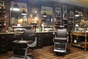 Joseph’s Barbershop