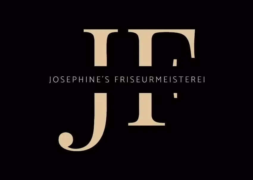 Josephine&rsquo;s Friseurmeisterei