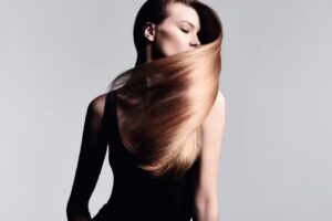 Jost Schmitz Perfektes Haar Sch&ouml;ne Haut