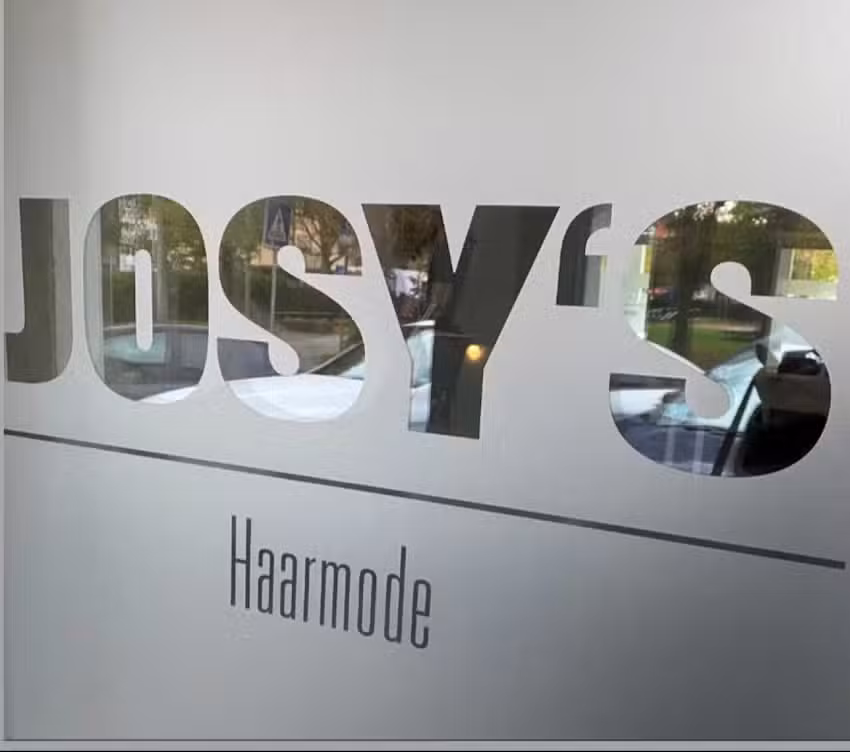 Josy&rsquo;s Haarmode