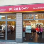 JR | Cut & Color