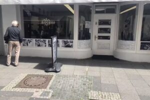 JS Barbershop &ndash; Friseursalon