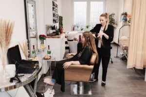 JT. Beautymanufaktur Friseursalon Dortmund