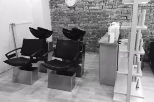 Juan Carlos &ndash; peluqueria.haarabschneider