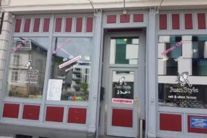 Juanstyle Salon حلاق