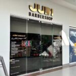 Judi Barbershop