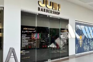 Judi Barbershop
