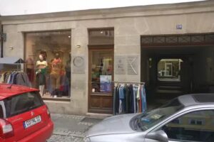 Judith Br&auml;unig Friseursalon