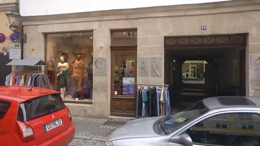 Judith Br&auml;unig Friseursalon