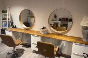 Judith Lauer-Michels Hair & Make-up Artist