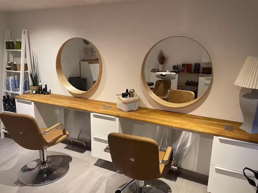 Judith Lauer-Michels Hair & Make-up Artist