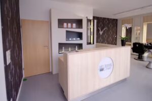 Judith Vennekamp & Friseure