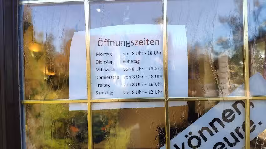 Judiths Frisurenland, Judith Steinbeck