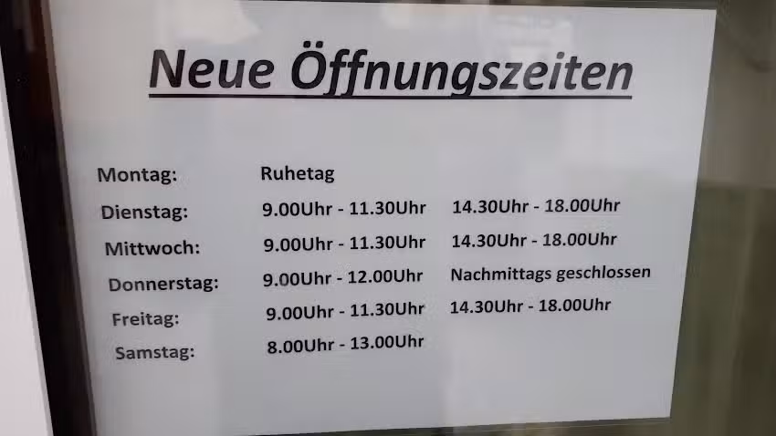 Judiths Schnittpunkt