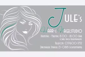 Jule&rsquo;s Haar & Nagelstudio