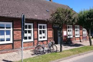 Jules Glanzh&uuml;tte