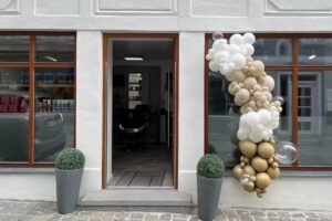 Julia Malkrab Friseure