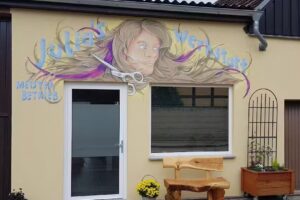 Julia&rsquo;s Haarwerkstatt