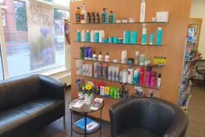 Julia&rsquo;s Hair-Atelier