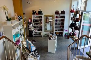 Julia&rsquo;s house of beauty