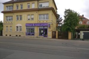 Julia Schilde Friseure & Nagelstudio