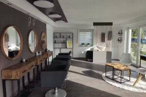 Julia Schmitt Friseure