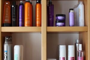 Julia Wisst Meisterfriseurin am Burggraben