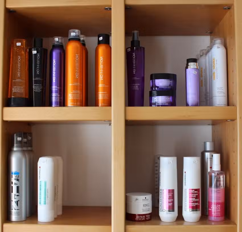 Julia Wisst Meisterfriseurin am Burggraben