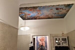 Juliane Banane Superfriseur