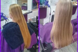 Juliane Theil Friseurmeisterin