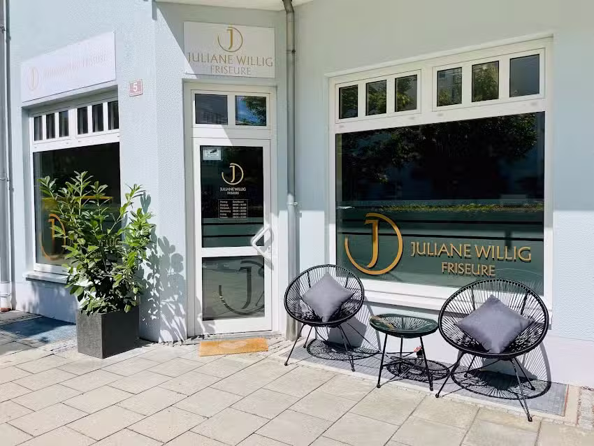 Juliane Willig Friseure