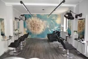 Juliette Gallei Haar & Make-up