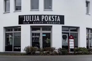 Julija Poksta Hair.Beauty.Kosmetik