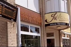 JuMo&rsquo;s Haarwerk