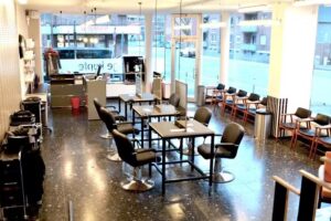 Junge K&ouml;pfe M&uuml;nster