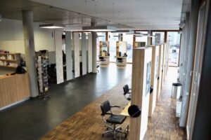 Junge K&ouml;pfe M&uuml;nster