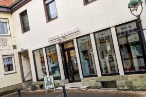 Jungeblut & friends Friseurteam