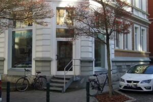 Jupp de Kapper Friseursalon