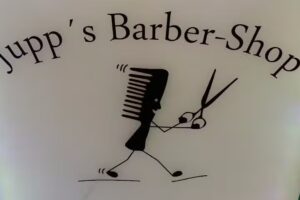 Jupps Barber Shop