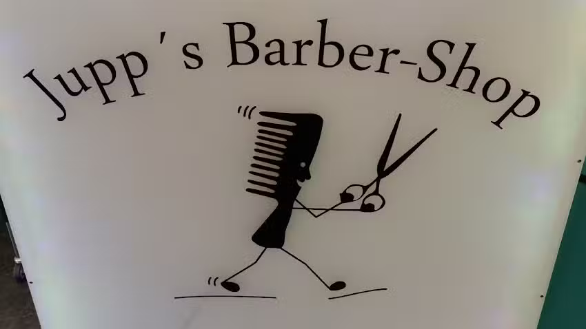 Jupps Barber Shop