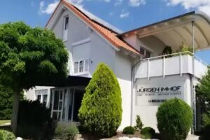 J&uuml;rgen Imhof Zweithaarexperten & Friseur