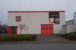 Justus System Haarkosmetik